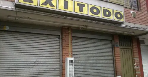 VARIEDADES EXITODO VARIEDADES EXITODO